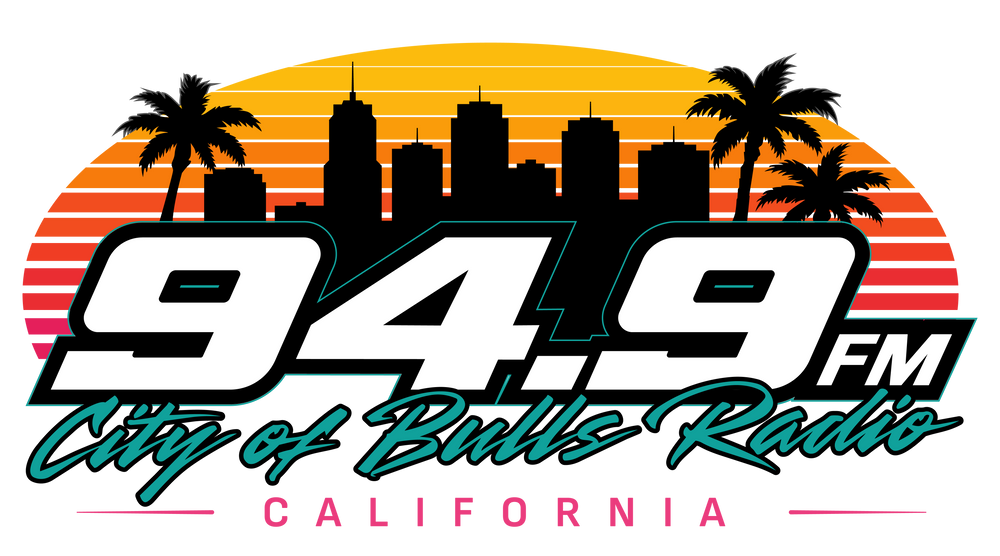 94.9 City of Bulls Radio
