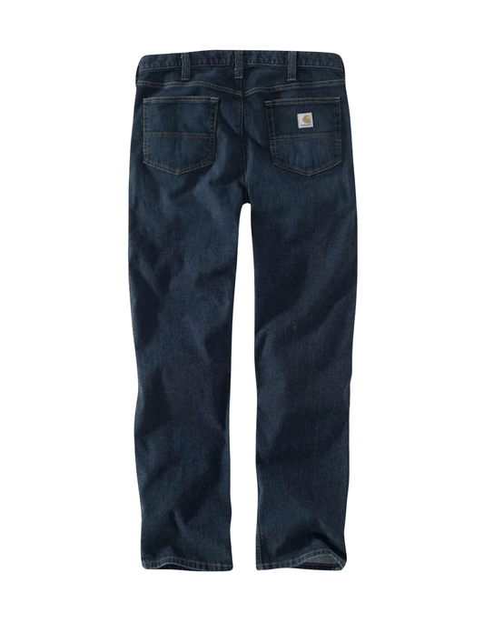 Carhartt Rugged Flex Relaxed Fit 5-Pocket Jean - City of Bulls Clothing & Apparel-